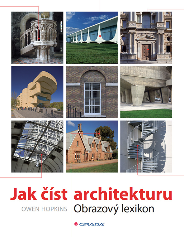 Jak číst architekturu - Owen Hopkins