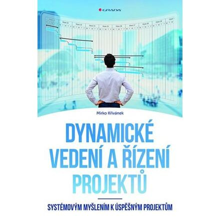 Dynamické vedení a řízení projektů - Mirko Křivánek