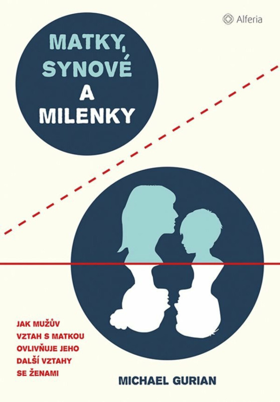 Matky, synové a milenky - Michael Gurian