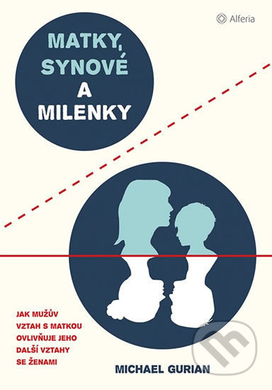 Matky, synové a milenky - Michael Gurian