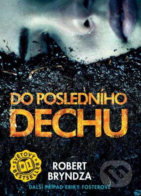 Do posledního dechu - Robert Bryndza