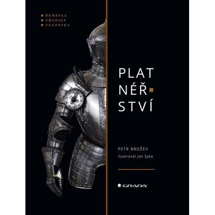 Platnéřství - Brožek Petr