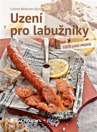 Uzení pro labužníky - Uďte jako profík