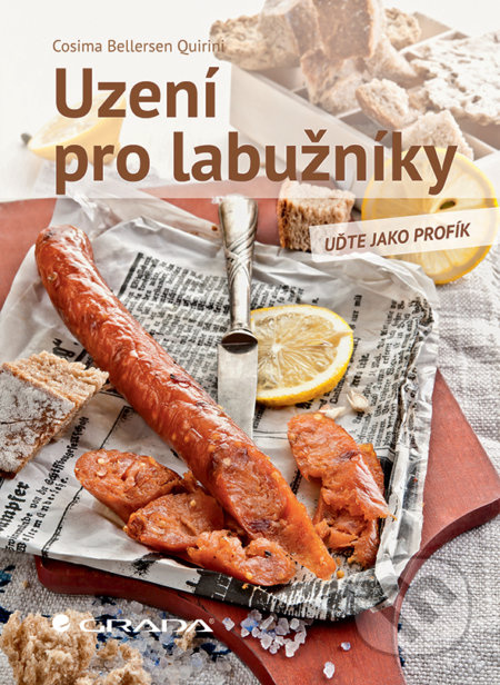 Uzení pro labužníky - Uďte jako profík
