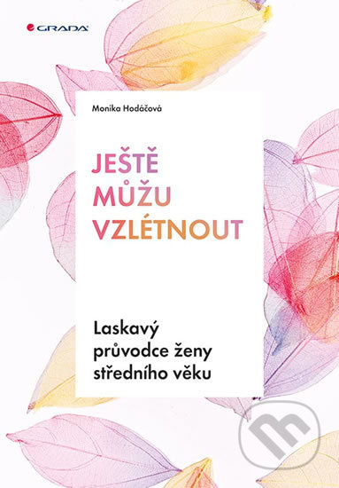 Ješte mužu vzlétnout - Monika Hodáčová - kniha z kategorie Byznys a management