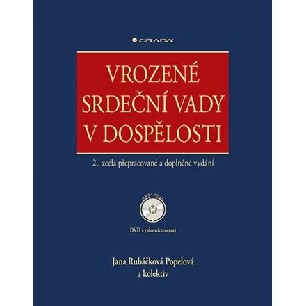 Vrozené srdeční vady v dospělosti