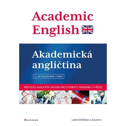 Academic English - Akademická angličtina