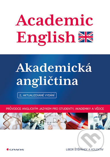 Academic English - Akademická angličtina