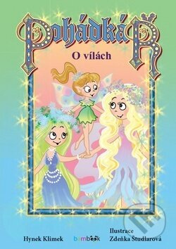Pohádkář - O vílách - Hynek Klimek