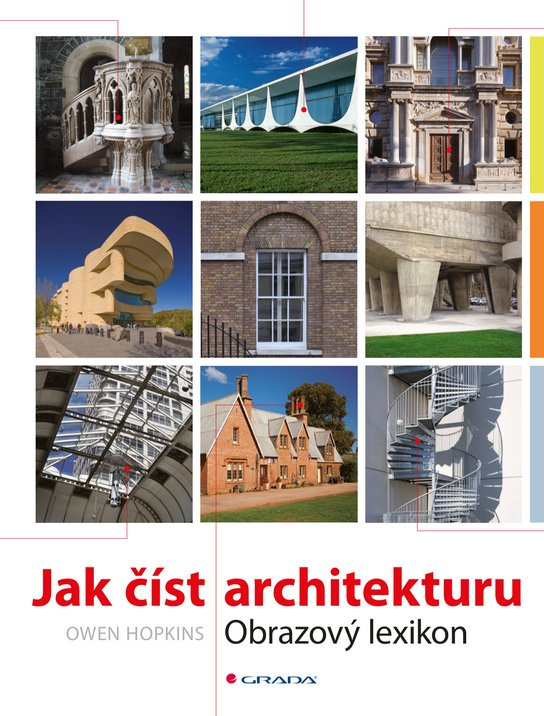 E-kniha: Jak číst architekturu od Hopkins Owen