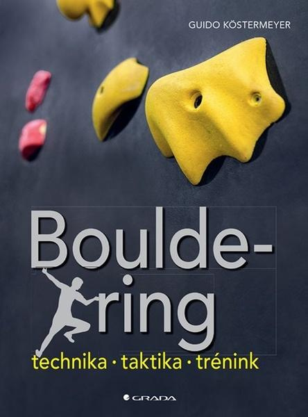 Bouldering - Guido Köstermeyer