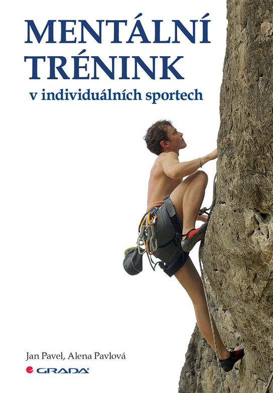 Mentální trénink v individuálních sportech -  Jan Pavel