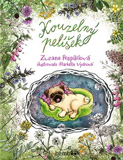 Kouzelný pelíšek - Zuzana Pospíšilová