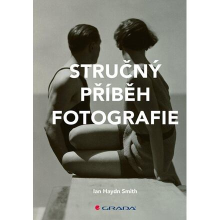 Stručný příběh fotografie