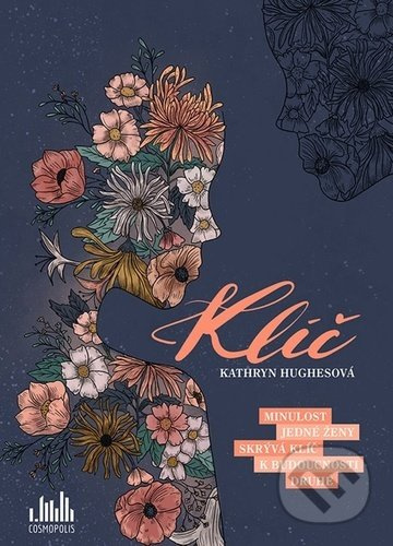 Klíč - Kathryn Hughesová