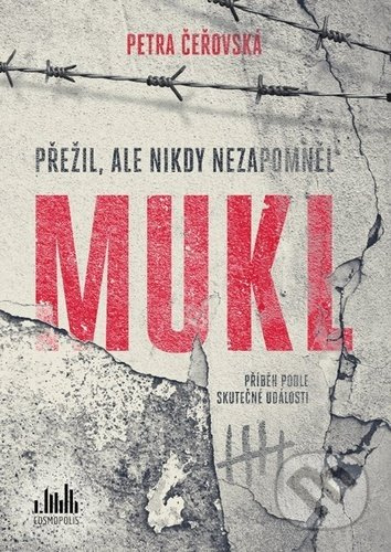 Mukl - Petra Čeřovská
