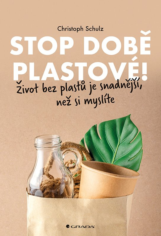 Stop době plastové! -  Christoph Schulz