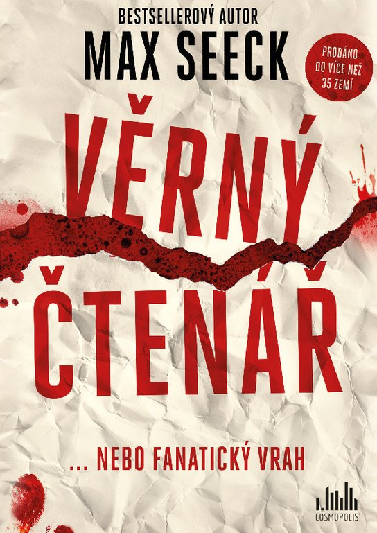 Věrný čtenář -  Max Seeck