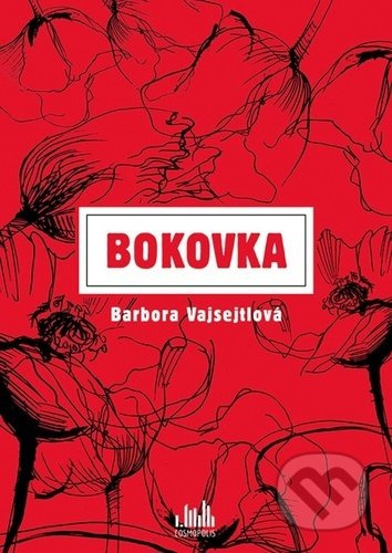 Bokovka - Barbora Vajsejtlová