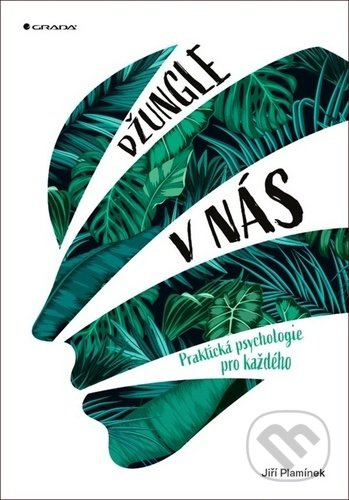 Džungle v nás - Jiří Plamínek