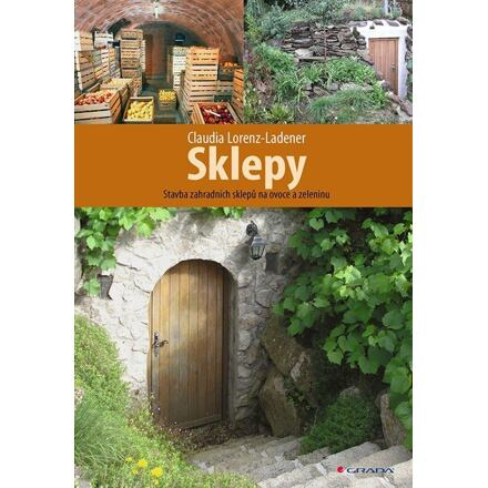 Sklepy - Lorenz-Ladener Claudia