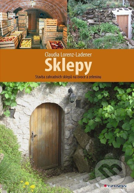 Sklepy - Lorenz-Ladener Claudia