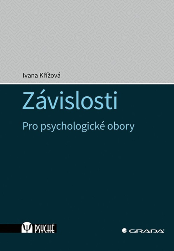 Závislosti - Jana Křížová