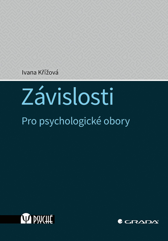 Závislosti - Jana Křížová