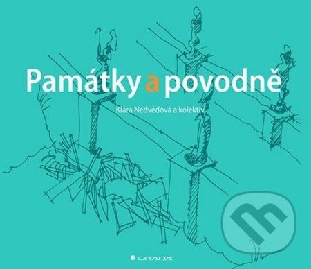 Památky a povodně
