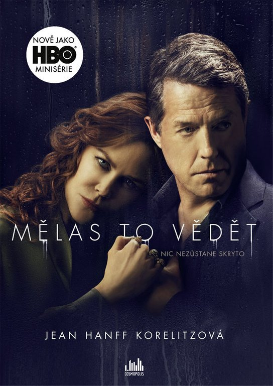 Mělas to vědět -  Jean Hanff Korelitzová
