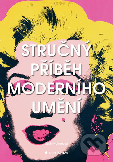 Stručný příběh moderního umění - Susie Hodgeová