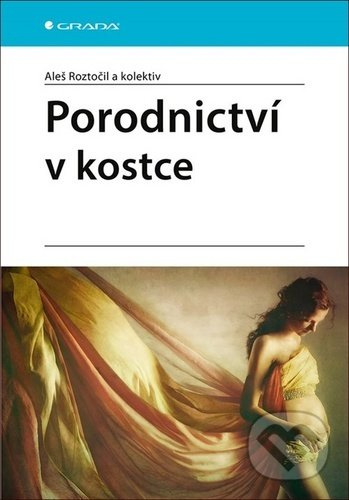 Porodnictví v kostce - Aleš Roztočil, kolektiv