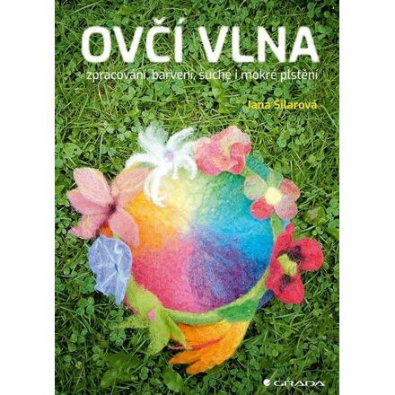 Ovčí vlna - Jana Šilarová
