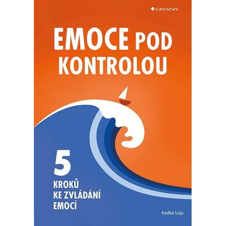 Emoce pod kontrolou - Radka Loja