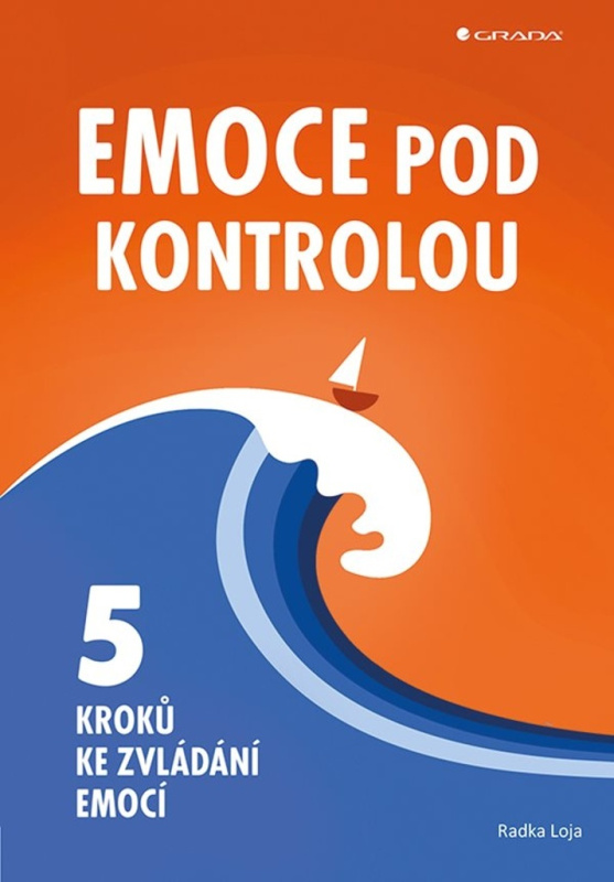 Emoce pod kontrolou - Radka Loja
