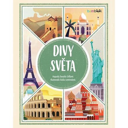 Divy světa