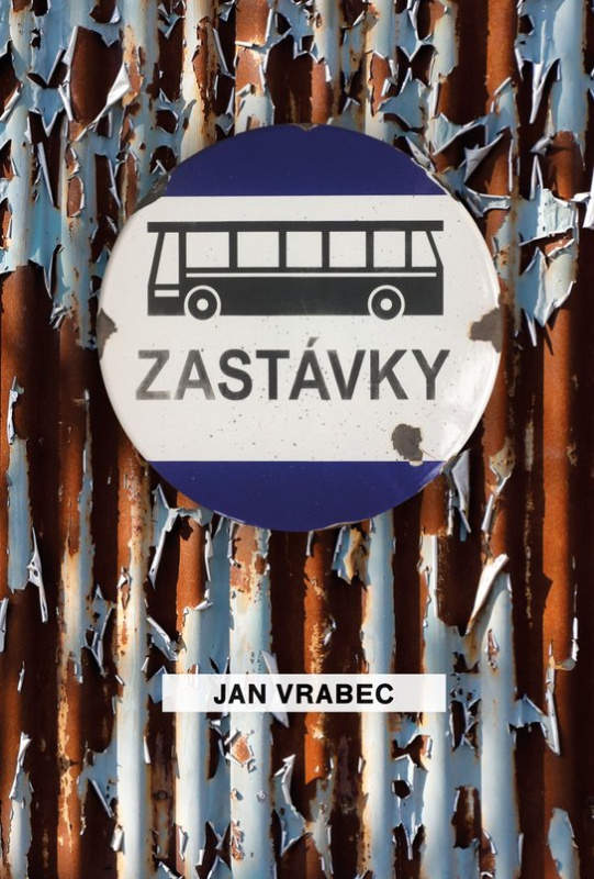 E-kniha: Zastávky od Vrabec Jan