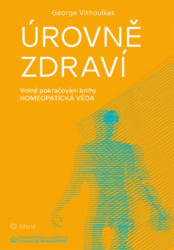 E-kniha: Úrovně zdraví od Vithoulkas George