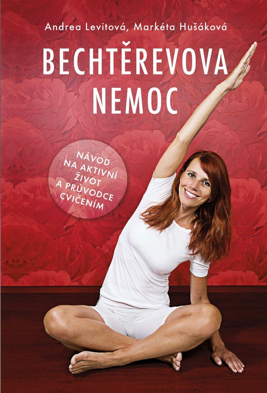 E-kniha: Bechtěrevova nemoc od Levitová Andrea