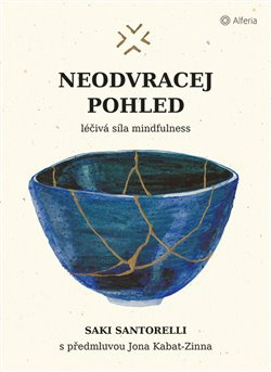 Neodvracej pohled - Saki Santorelli