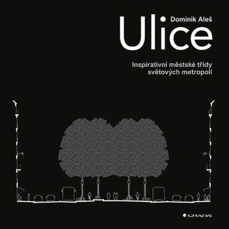 Ulice - Aleš Dominik