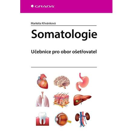 Somatologie - Markéta Křivánková