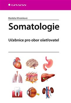 Somatologie - Markéta Křivánková