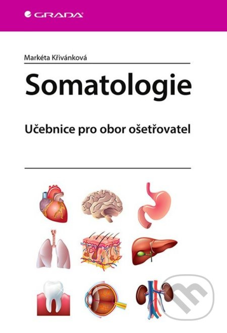Somatologie - Markéta Křivánková
