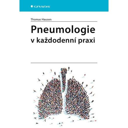 Pneumologie v každodenní praxi