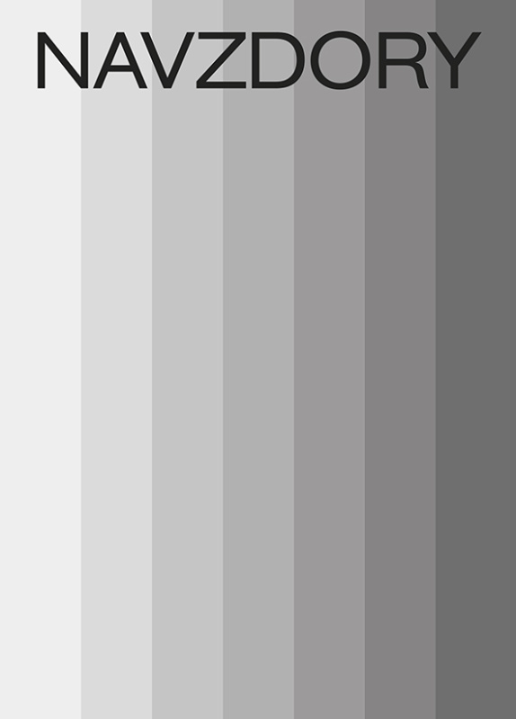 Navzdory - Petr Vorlík, Petr Krajči