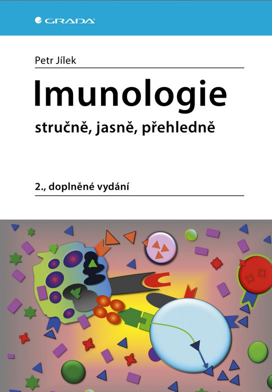 E-kniha: Imunologie od Jílek Petr