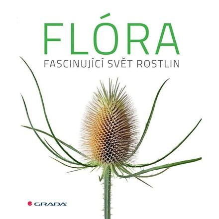 Flóra - kol.