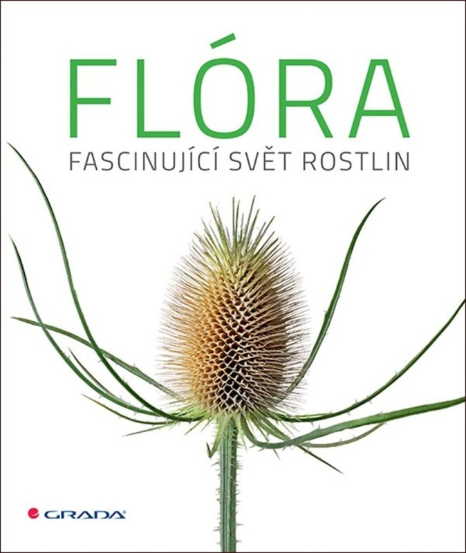 Flóra - kol.