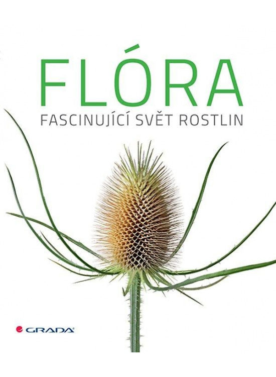 Flóra - kol.